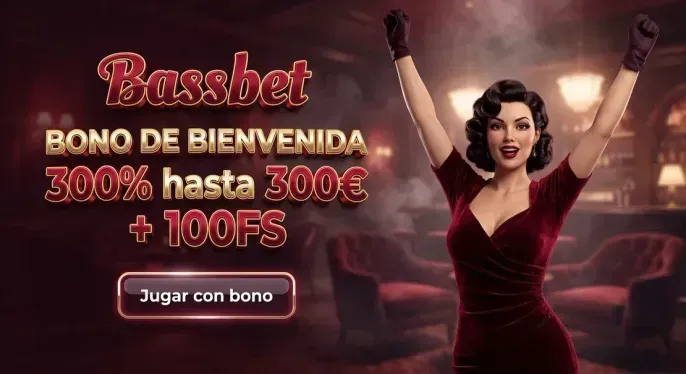 Bassbet Casino